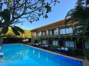 Cooldowns Resort